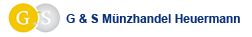 G&S Münzhandel Heuermann - Switch to homepage
