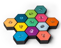 Sammelbox für alle 20 Euro Silber Proof Sternzeichen Münzen Österreich Sammelbox für alle 20 Euro Silber Proof Sternzeichen Münzen Österreich